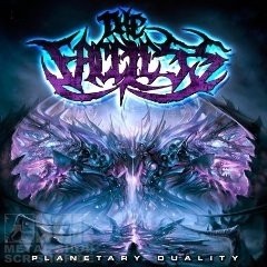 THE FACELESS - Planetary Duality [RE-RELEASE CD]