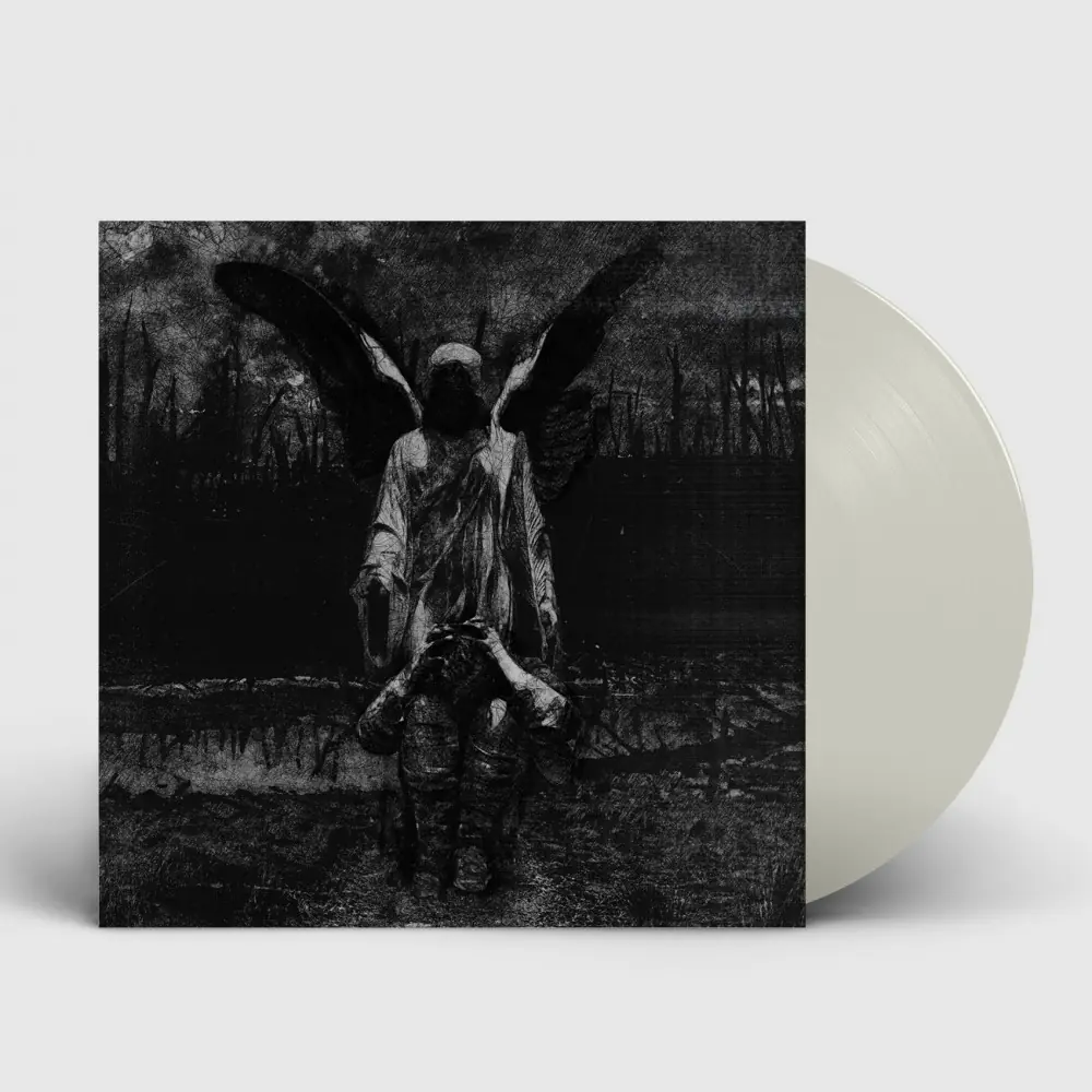 PANZERFAUST - The Suns Of Perdition - Chapter I: War, Horrid War [CLEAR] · LP