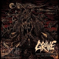 GRAVE - Endless Procession Of Souls · CD GRAVE - Endless Procession Of Souls · CD (Death Metal CDs)