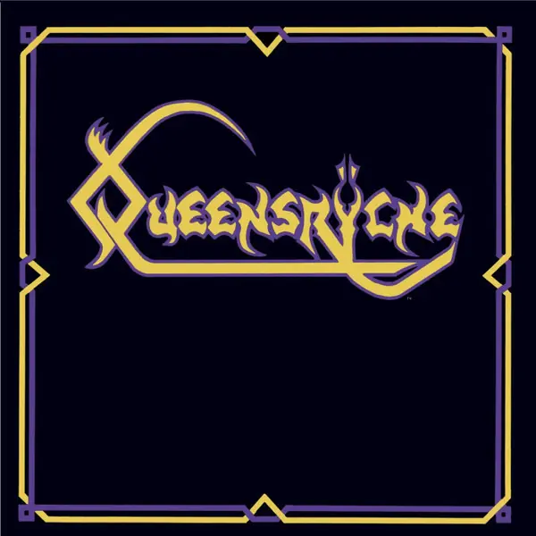 QUEENSRYCHE - Queensryche (REMASTERED) · CD