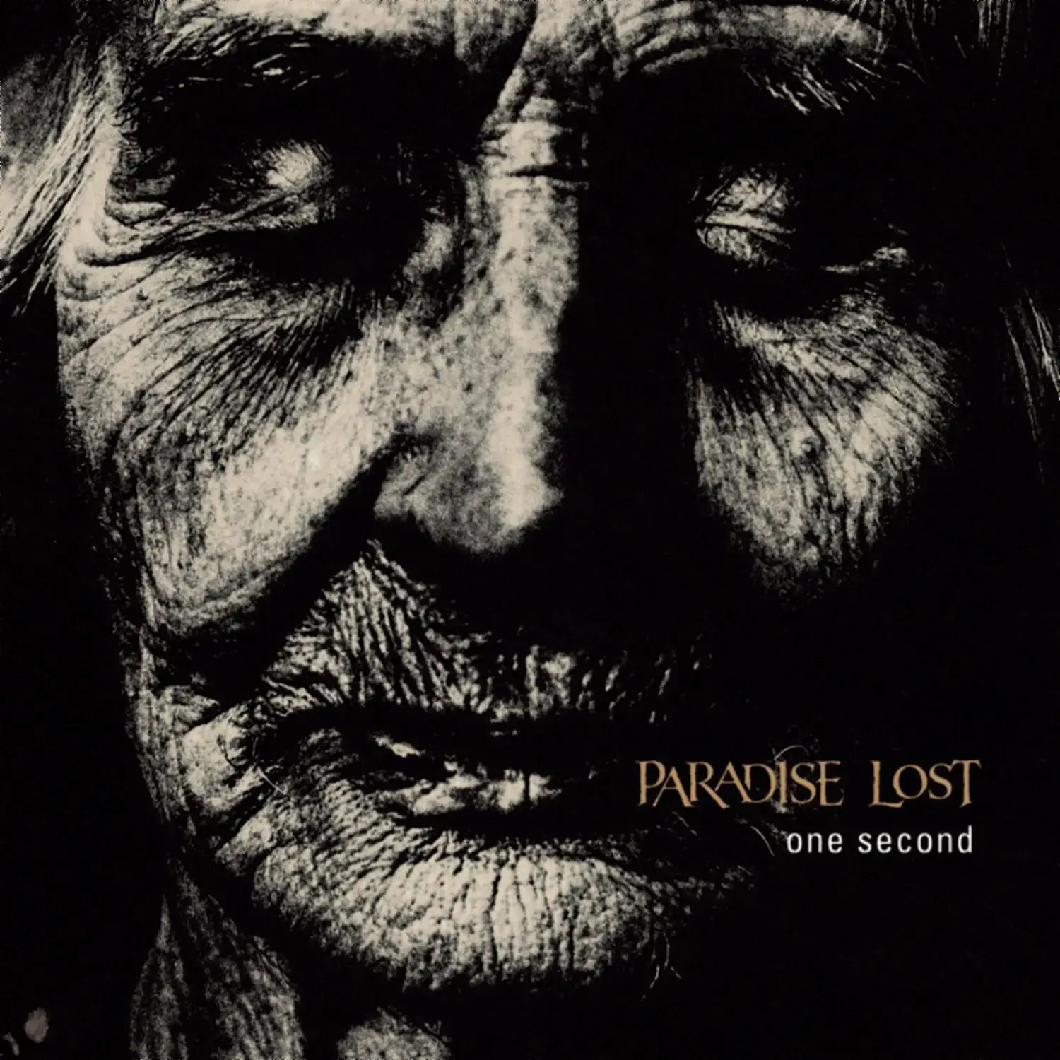 PARADISE LOST · One Second | CD PARADISE LOST · One Second | CD (Heavy Metal/Gothic Metal CDs)
