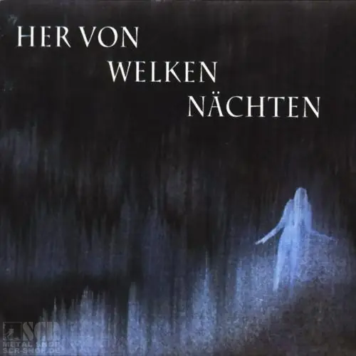 DORNENREICH - Her Von Welken Nächten · CD (Black Metal CDs)