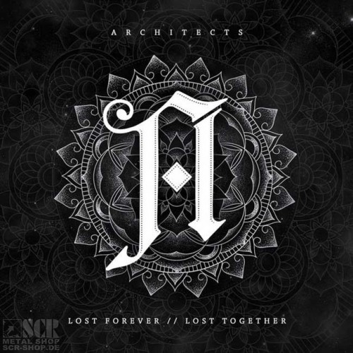 ARCHITECTS - Lost Forever/Lost Together [CD]