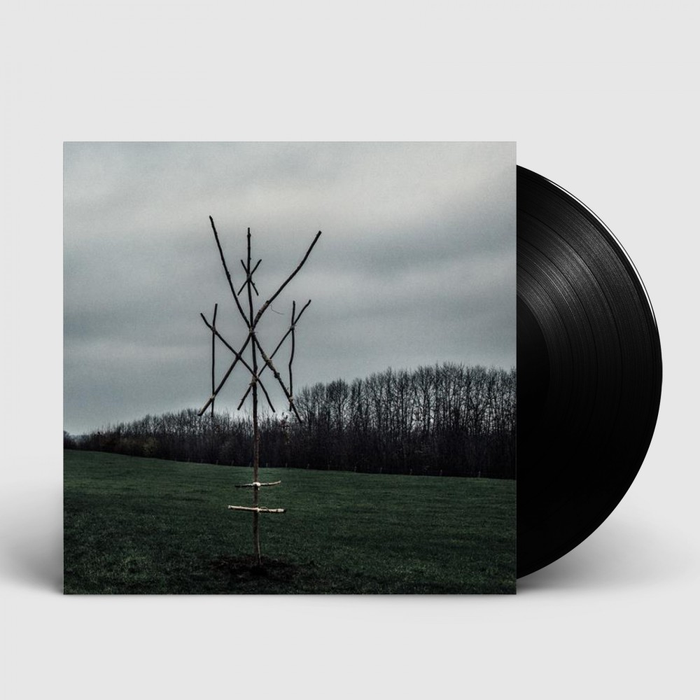 WIEGEDOOD - De Doden Hebben Het Goed III · BLACK LP WIEGEDOOD - De Doden Hebben Het Goed III · BLACK LP (Black Metal Vinyl)