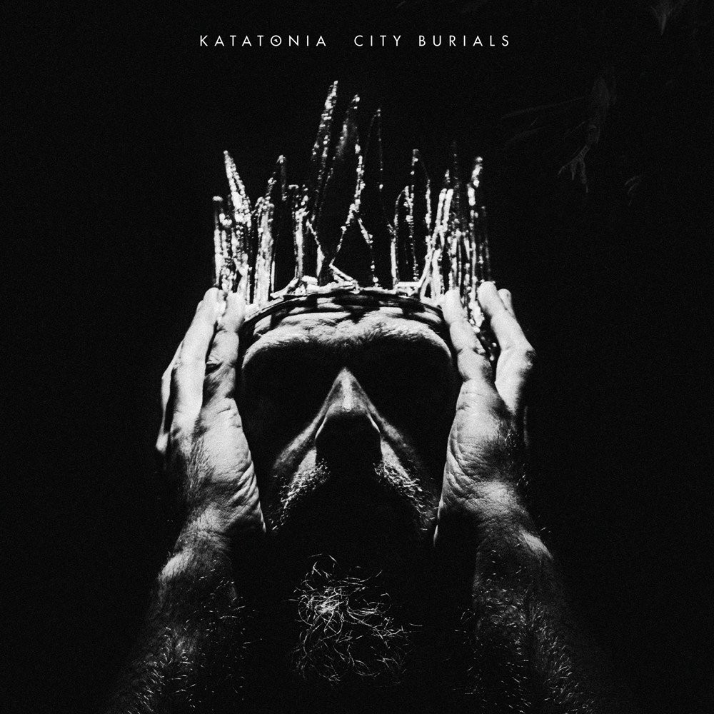 KATATONIA - City Burials · DIGI (Gothic Metal CDs)