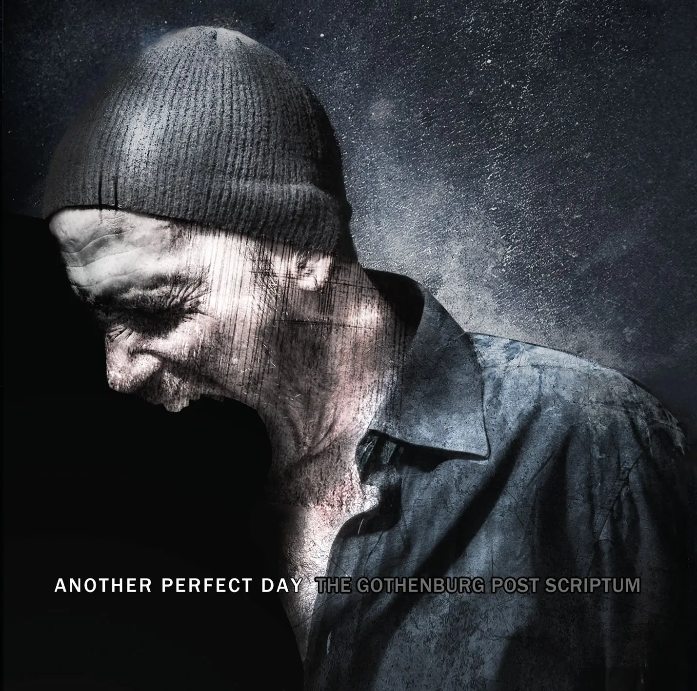 ANOTHER PERFECT DAY - The Gothenburg Post Scriptum · CD