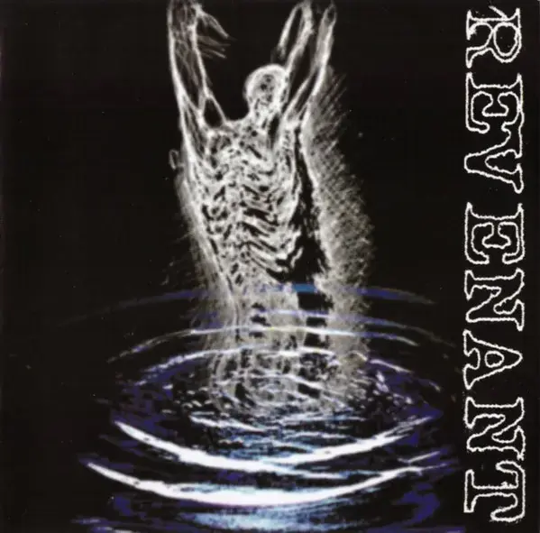 REVENANT - Chaos Paradox · CD REVENANT - Chaos Paradox · CD (Black Metal CDs)