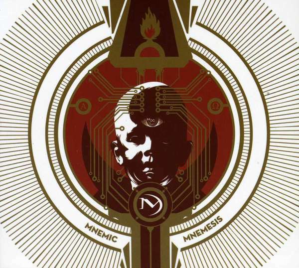 MNEMIC · Mnemesis | DIGI MNEMIC · Mnemesis | DIGI (Heavy Metal CDs)