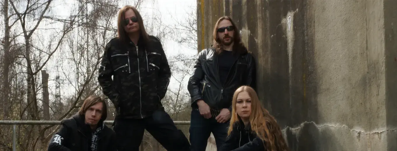 Bethlehem Bethlehem · Die Erfinder des "Dark Metal", Urväter des DSBM