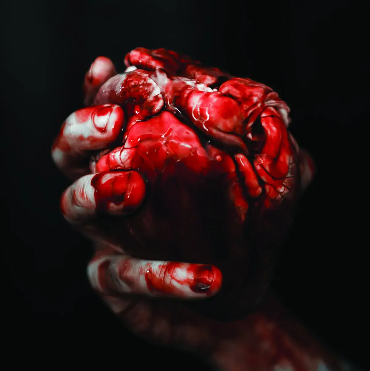 FORGOTTEN TOMB - We Owe You Nothing · DIGIPAK CD (Black Metal/Doom Metal CDs)