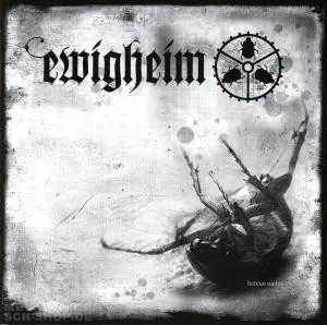 EWIGHEIM - Bereue Nichts · CD