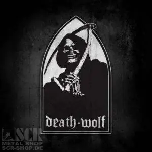 DEATH WOLF - II: Black Armoured Death · LTD.DIGI DIGI
