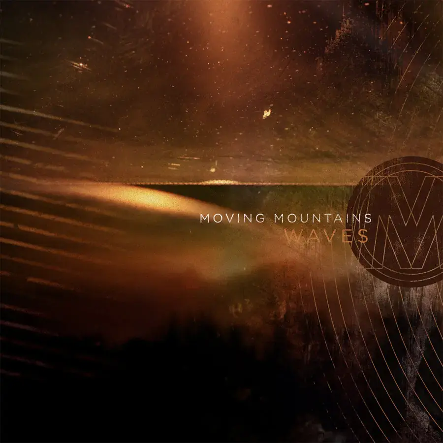 MOVING MOUNTAINS - Waves · CD (Hardcore CDs)