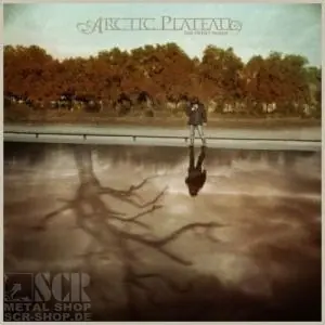 ARCTIC PLATEAU · The Enemy Inside | DIGI ARCTIC PLATEAU · The Enemy Inside | DIGI (Progressive Rock CDs)