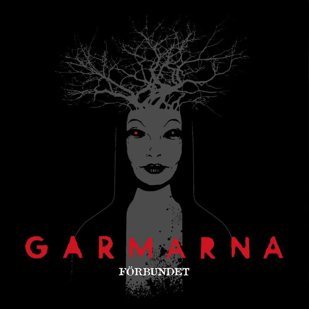 GARMARNA - Förbundet · DIGI