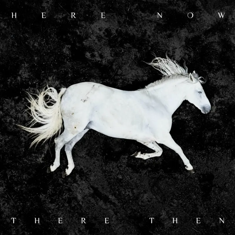 DOOL - Here Now, There Then · DIGIPAK CD
