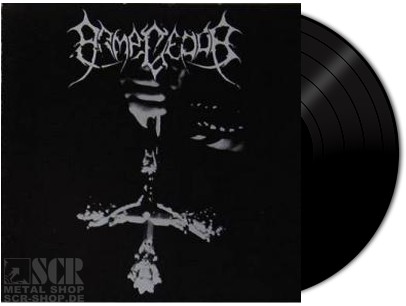 ARMAGEDDA - Only True Believers [LP]