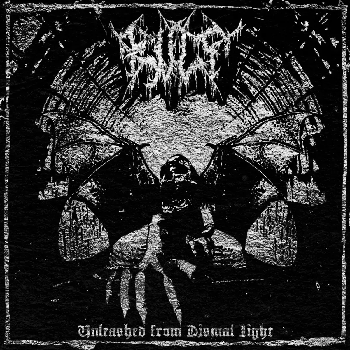 KULT - Unleashed From Dismal Light · CD (Black Metal CDs)