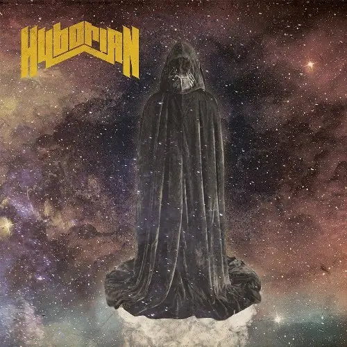 HYBORIAN - Vol. I · DIGI HYBORIAN - Vol. I · DIGI (Stoner Rock/Doom Metal CDs)