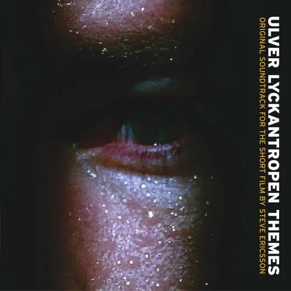ULVER - Lyckantropen Themes · CD