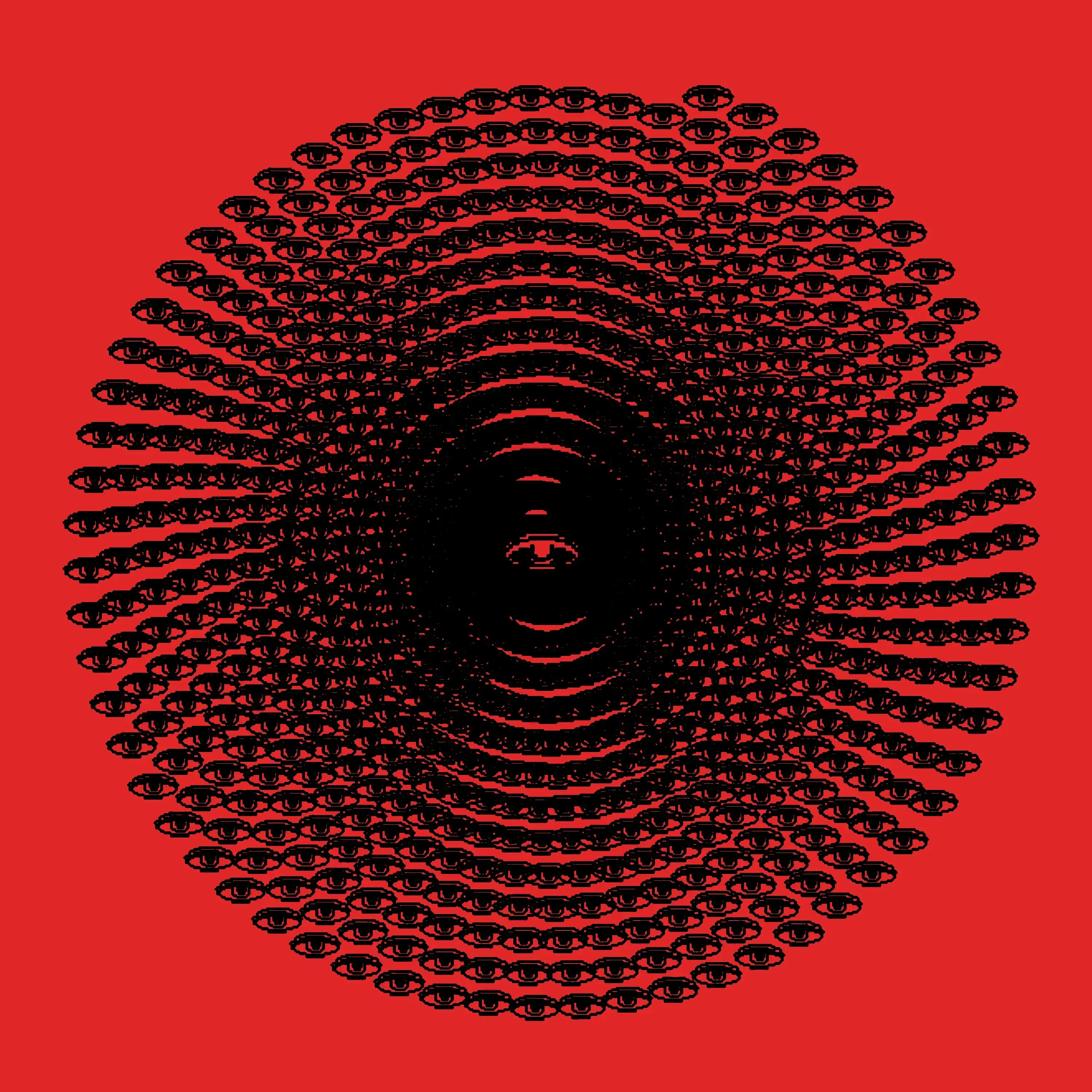 I SEE STARS - The Wheel · CD I SEE STARS - The Wheel · CD (Post Hardcore CDs)