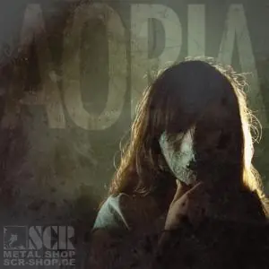 AORIA · The Constant | DIGI (Progressive Rock CDs)