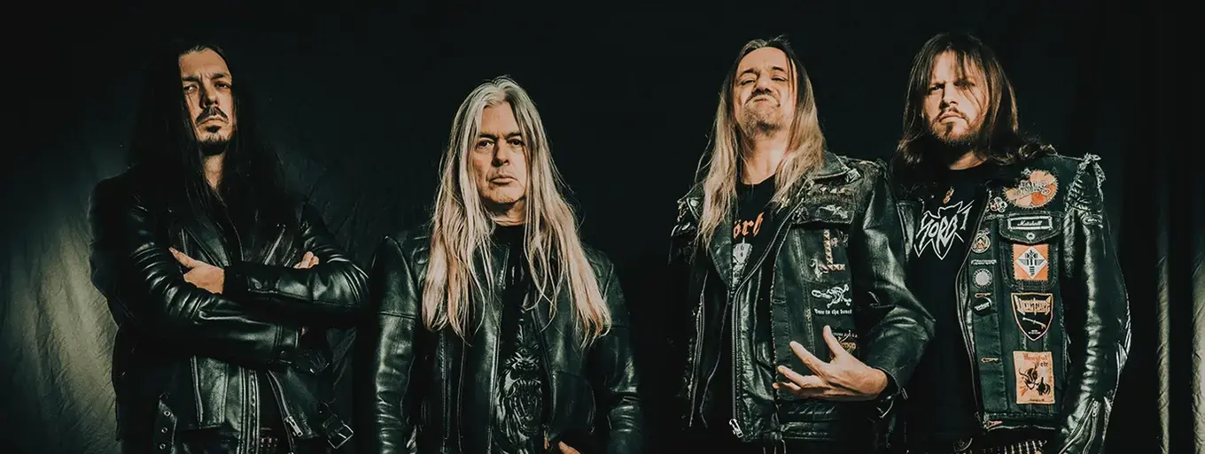 Sodom Sodom · New Album 'The Arsonist' Thrash Metal Fury June 2025