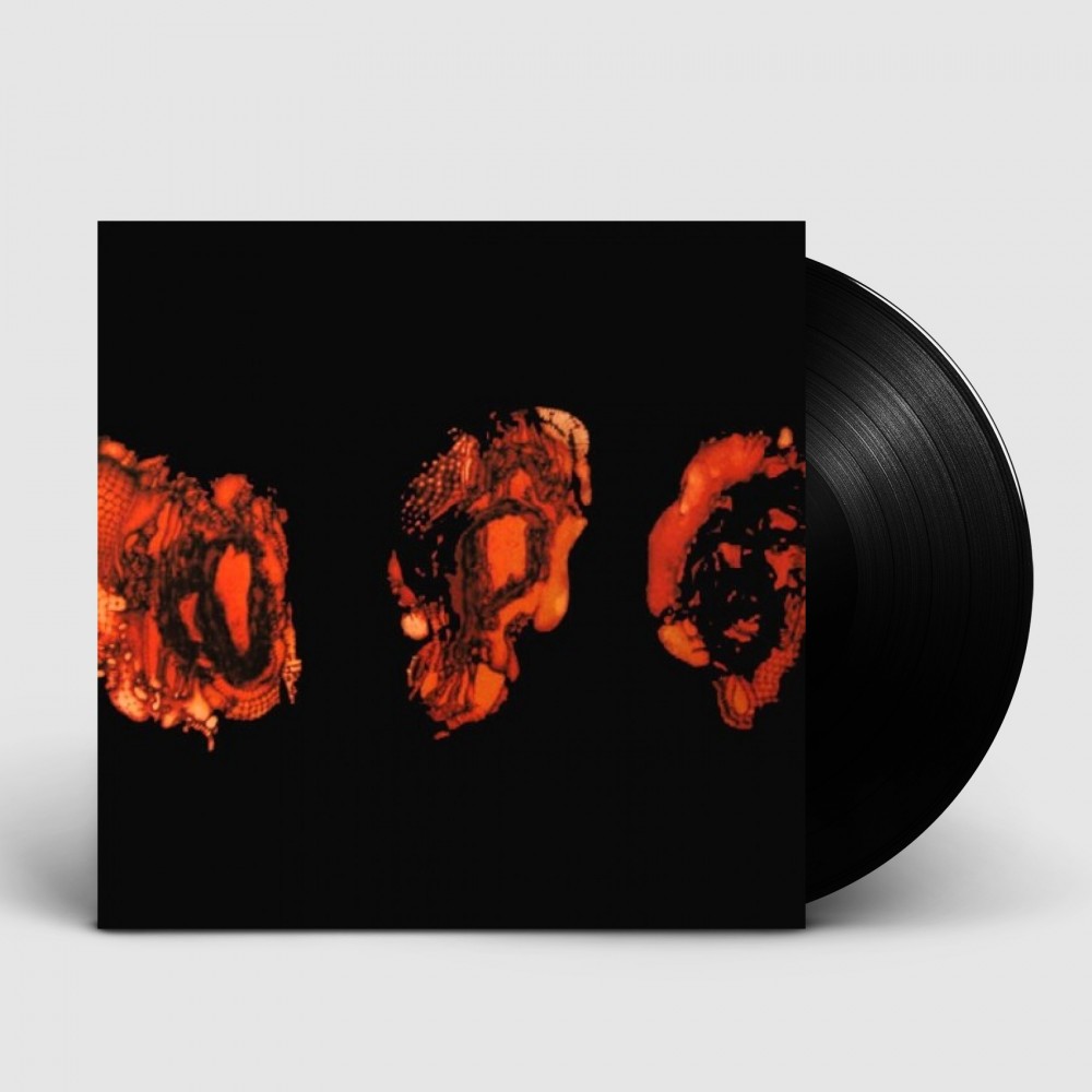 DEATHSPELL OMEGA - Kenose · BLACK