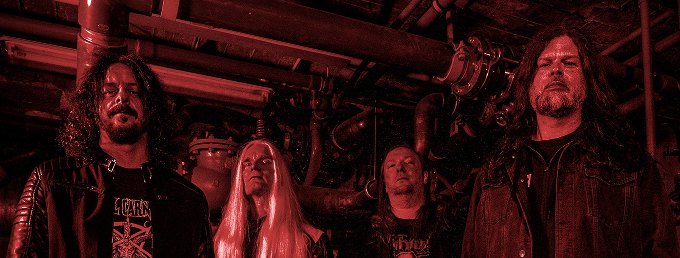 Phantom Corporation Band