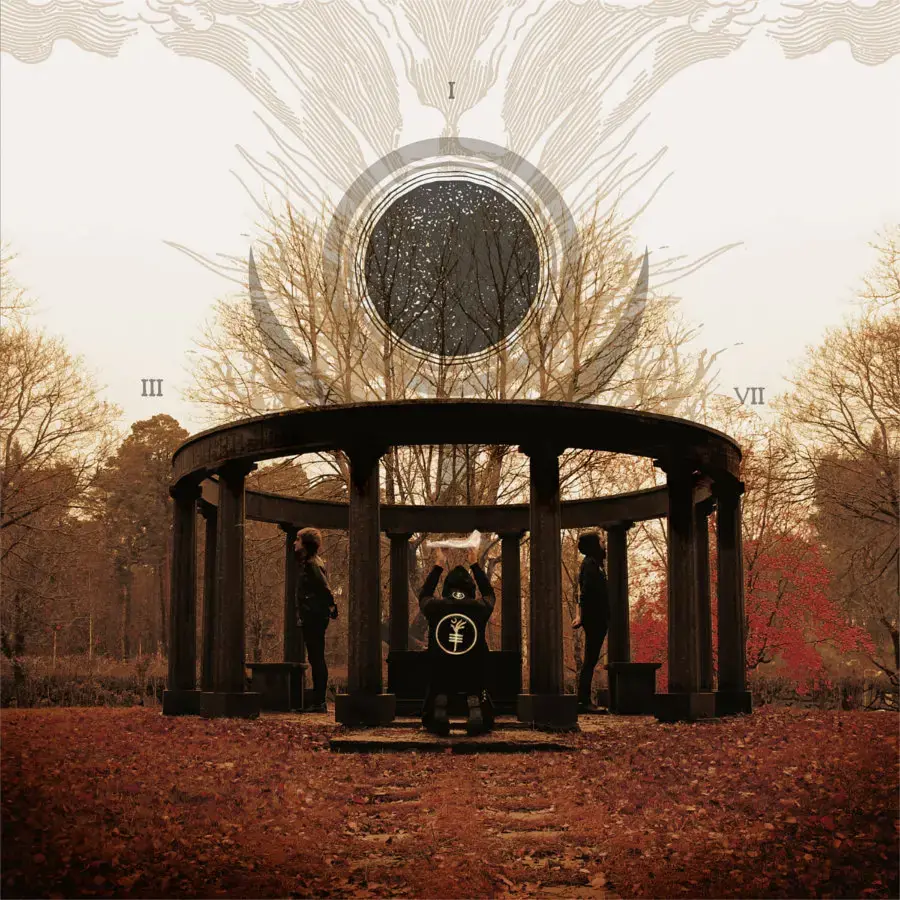 THIS GIFT IS A CURSE - All Hail The Swinelord · CD (Sludge Metal/Black Metal CDs)