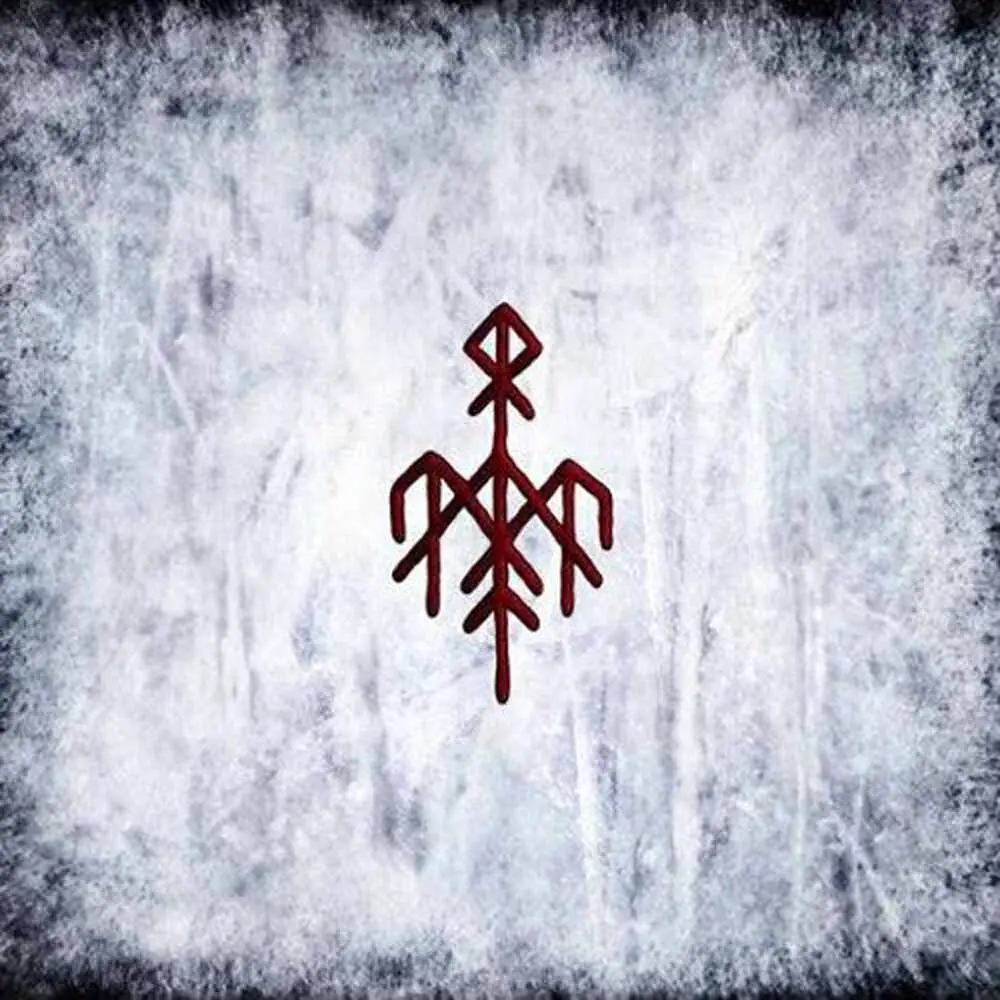 WARDRUNA - Runaljod - Gap Var Ginnunga · CD WARDRUNA - Runaljod - Gap Var Ginnunga · CD (Nordic Ritual Folk CDs)