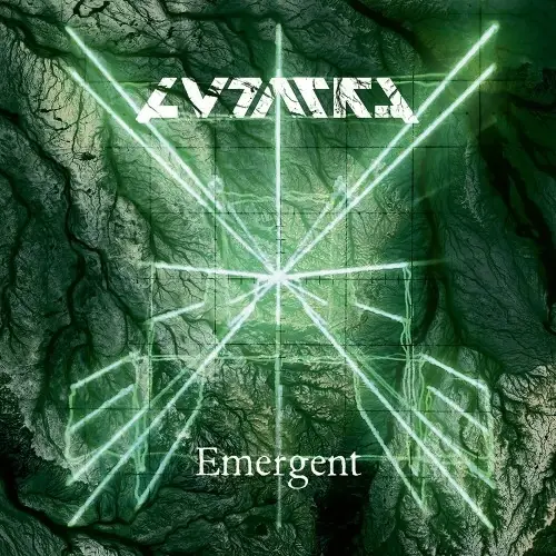 AUTARKH · Emergent | CD AUTARKH · Emergent | CD (Extreme Metal CDs)