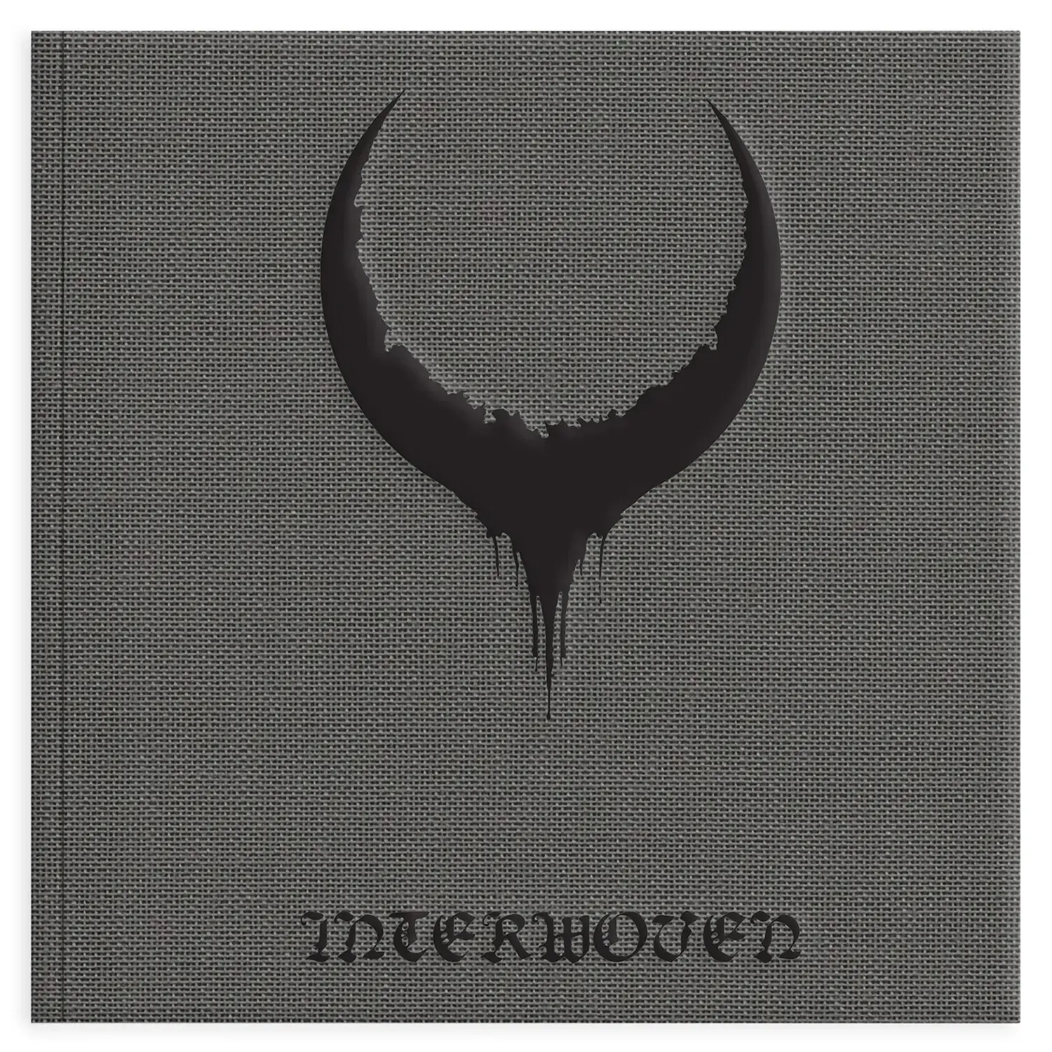 UADA · Interwoven | ARTBOOK CD (Black Metal CDs)