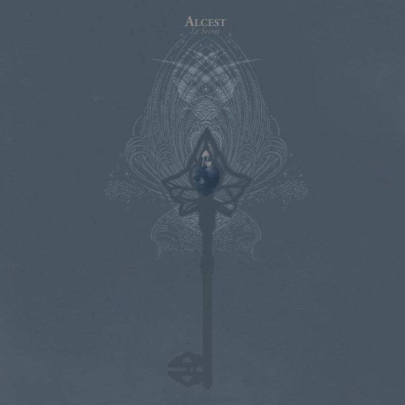 ALCEST - Le Secret [DIGIBOOK CD]