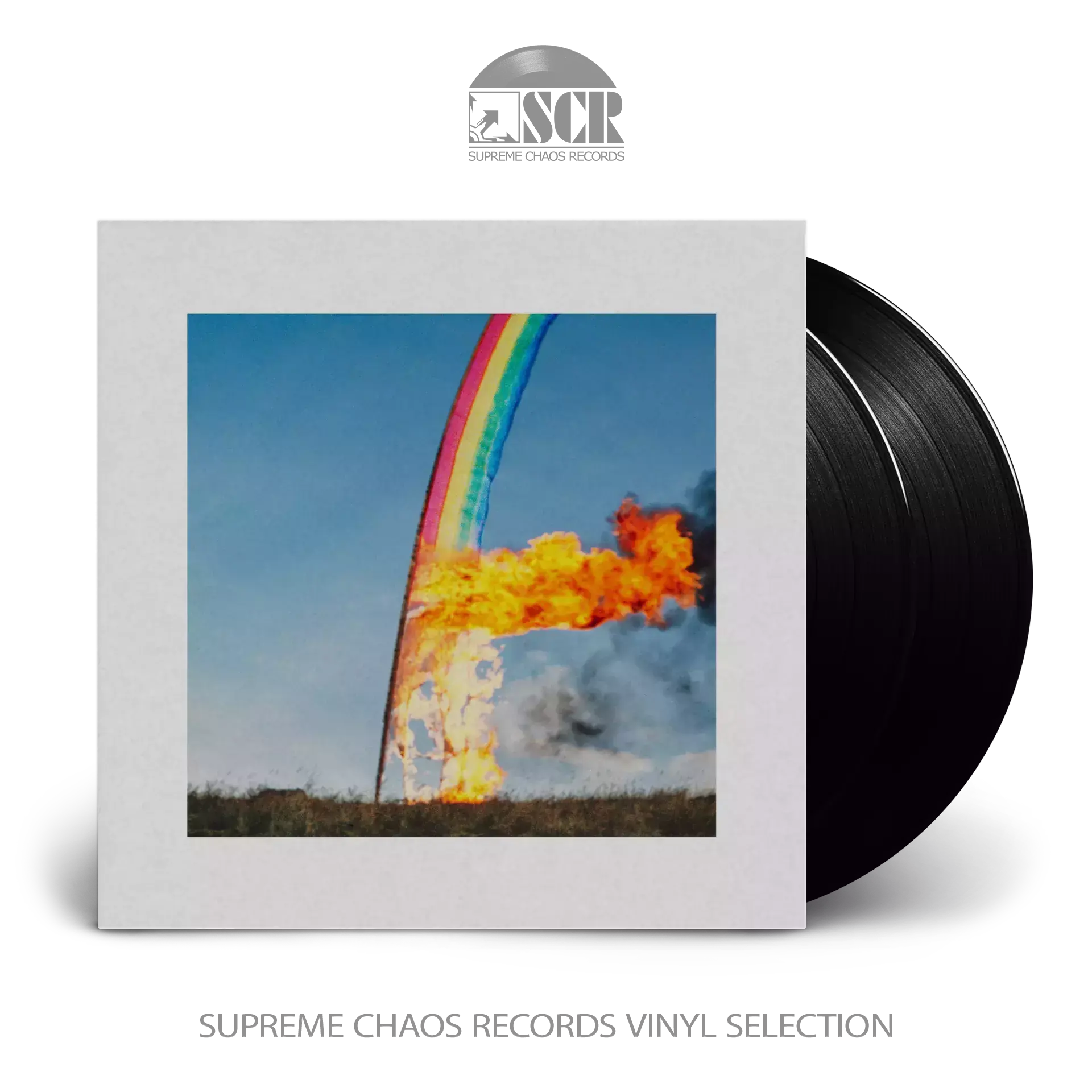 SIGUR ROS · ÁTTA | BLACK DLP SIGUR ROS · ÁTTA | BLACK DLP (Post Rock Vinyl)