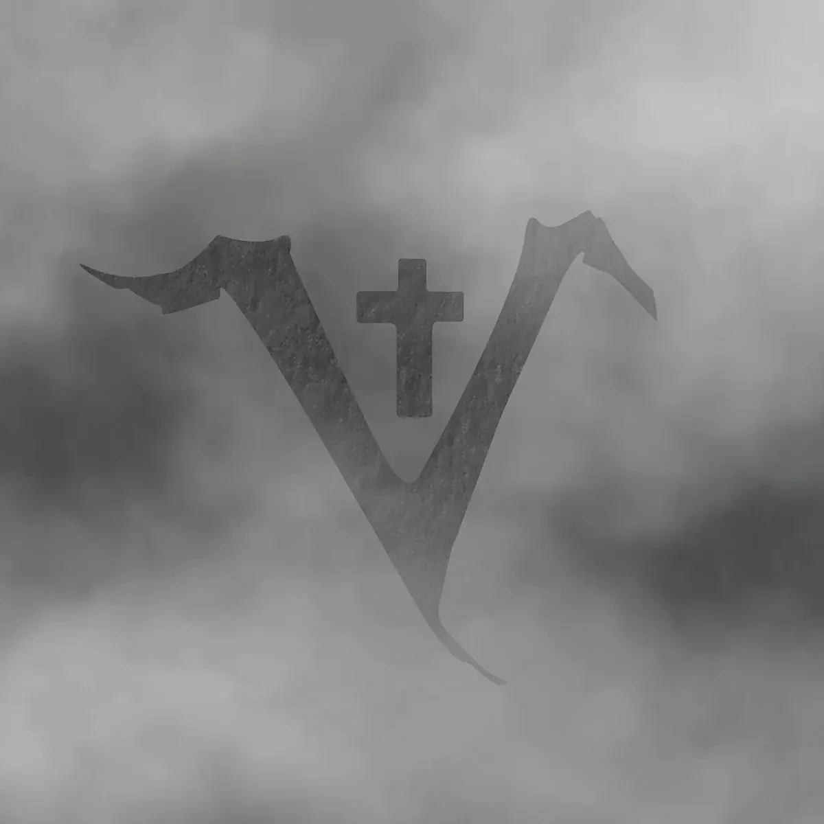 SAINT VITUS - Saint Vitus · CLEAR/WHITE LP 1