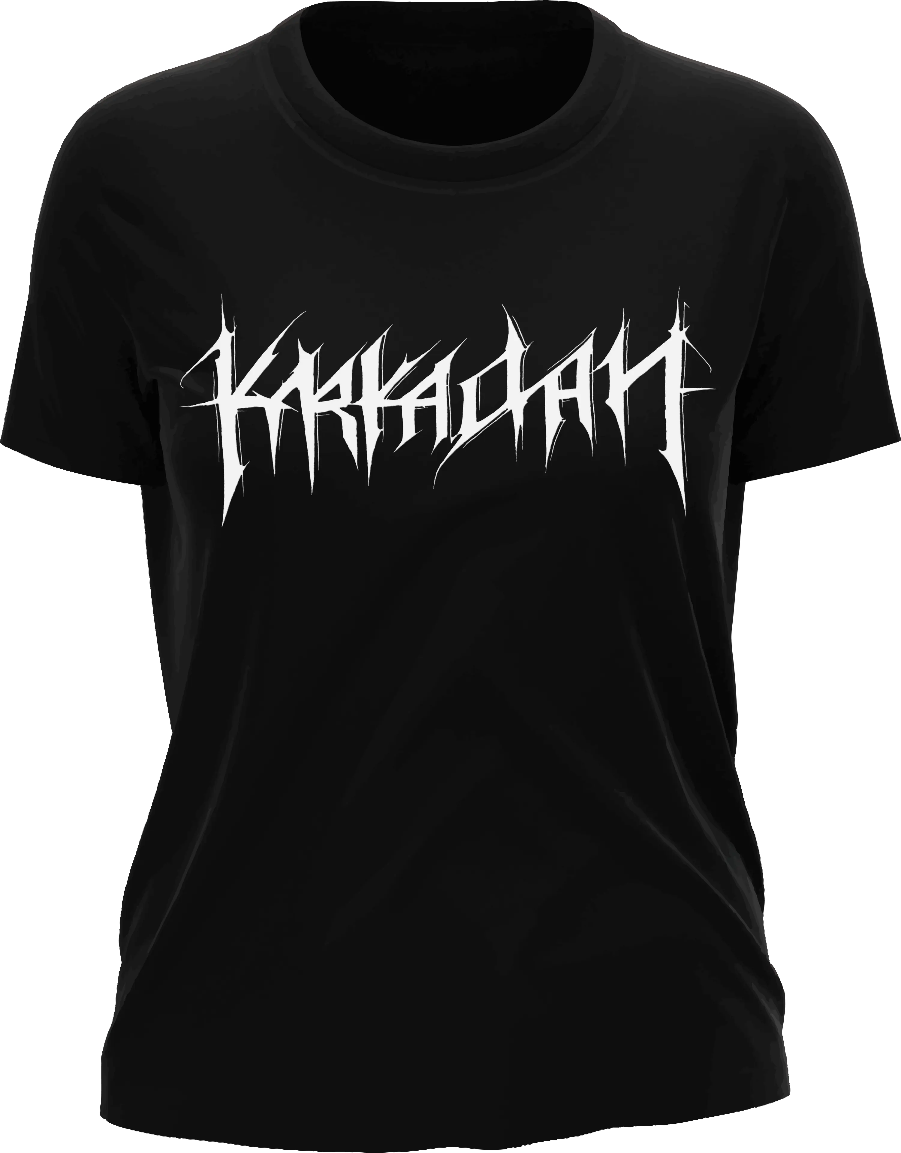KARKADAN - Against Time Tour 2007 · GIRLIE