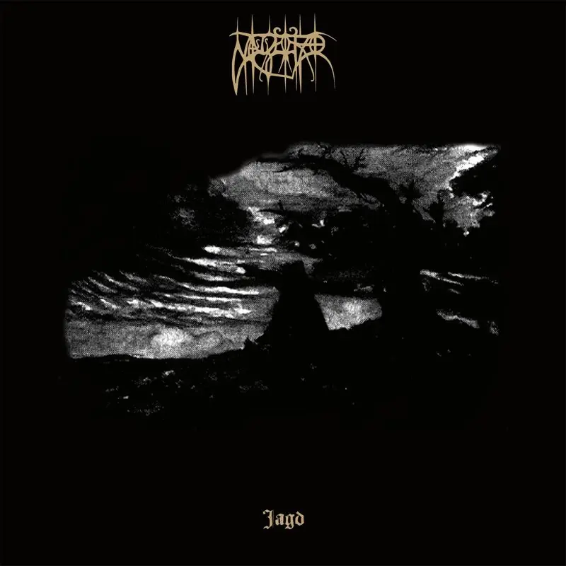 NAGELFAR - Als die Tore sich öffnen + Jagd · DIGIPAK 2CD