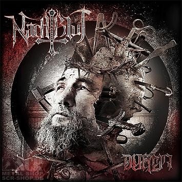 NACHTBLUT - Dogma · CD ( CDs)