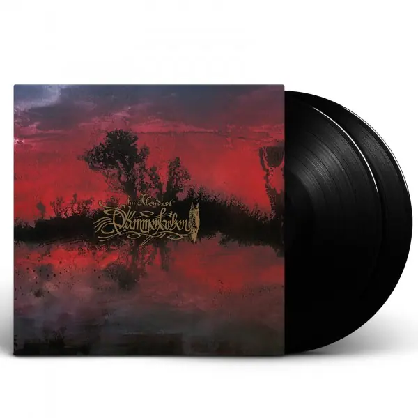 DÄMMERFARBEN - Im Abendrot · BLACK DLP