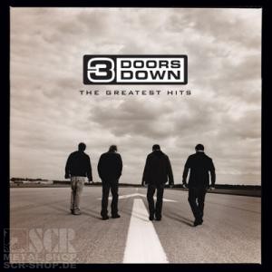 3 DOORS DOWN · The Greatest Hits | CD 3 DOORS DOWN · The Greatest Hits | CD (Rock CDs)
