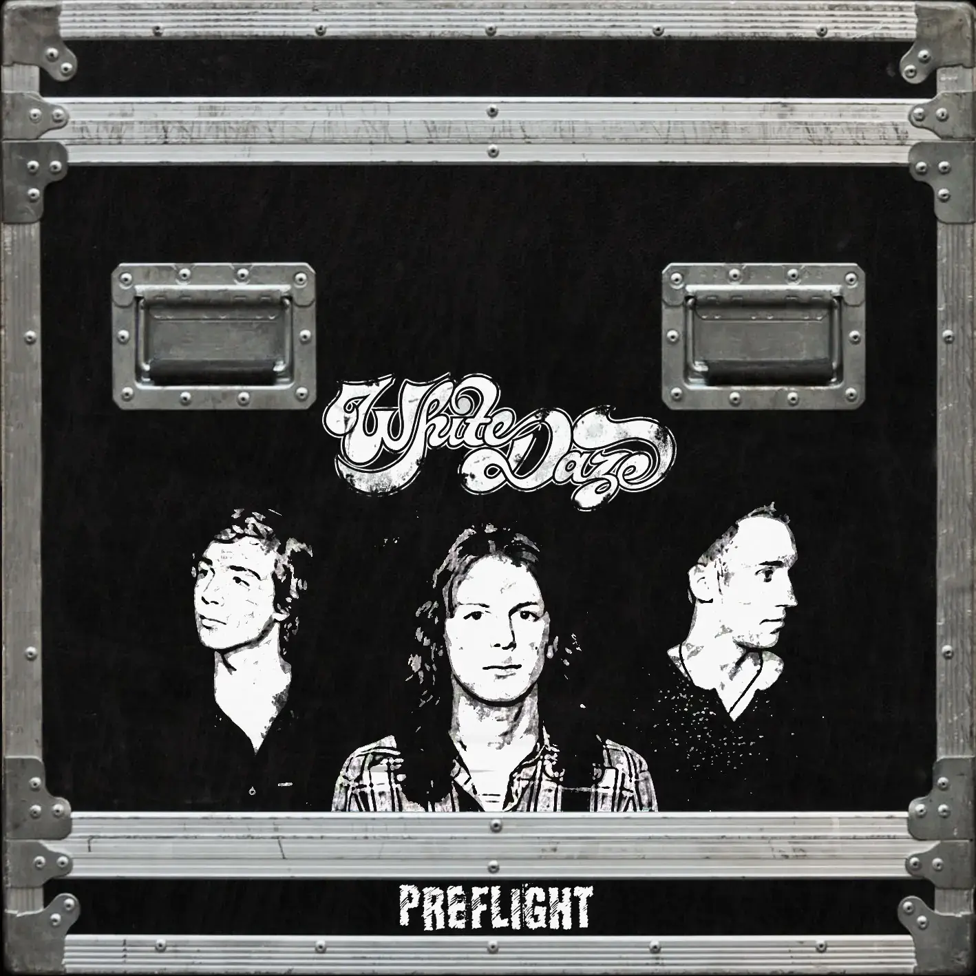 WHITE DAZE · Preflight | CD WHITE DAZE · Preflight | CD (Blues Rock CDs)