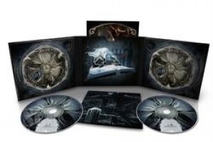 NIGHTWISH - Imaginaerum · LTD.2-CD DCD (Heavy Metal CDs)