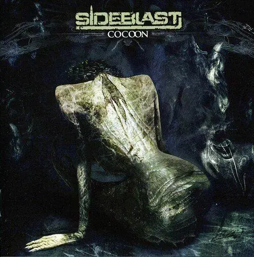 SIDEBLAST · Cocoon | CD SIDEBLAST · Cocoon | CD (Death Metal CDs)