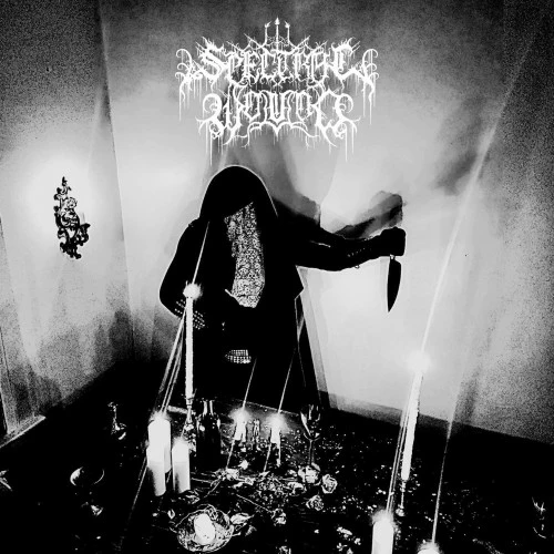 SPECTRAL WOUND - Songs Of Blood And Mire [CD]