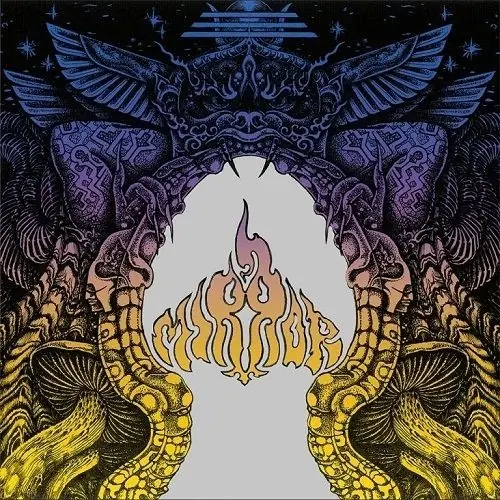MIRROR - Mirror · BLACK VINYL LP