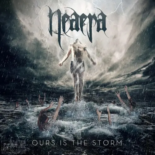 NEAERA · Ours Is The Storm | CD (Melodic Death Metal CDs)