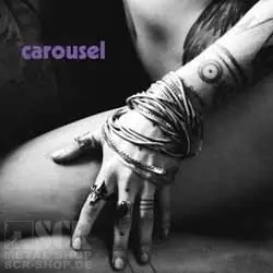 CAROUSEL · Jewelers Daughter | CD CAROUSEL · Jewelers Daughter | CD (Hard Rock CDs)