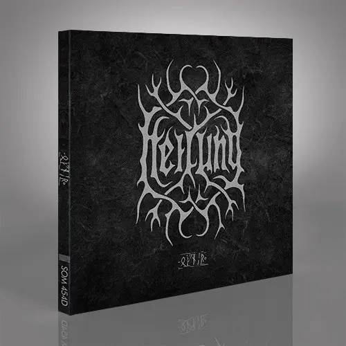 HEILUNG - Ofnir · DIGIPAK CD (Dark Folk/Rock CDs) · Picture 1