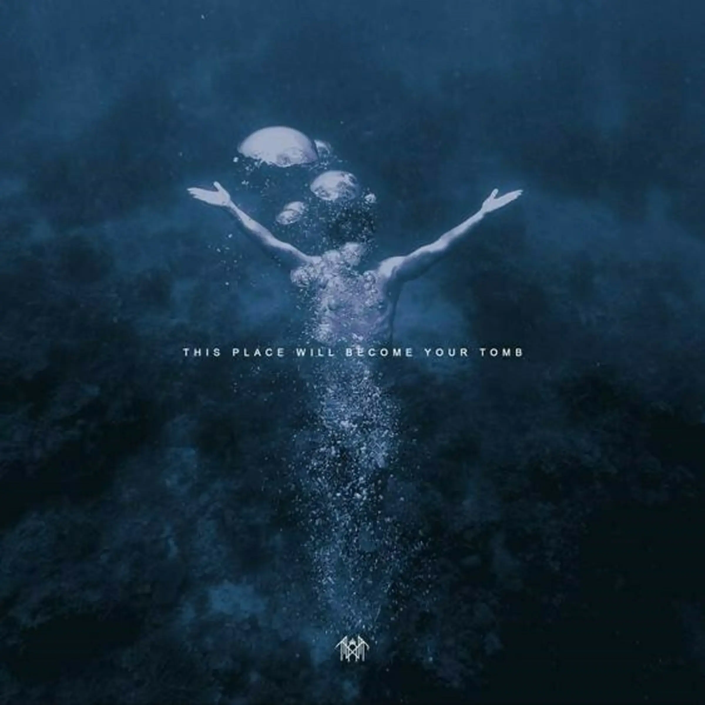 SLEEP TOKEN - This Place Will Become Your Tomb · DIGIPAK CD